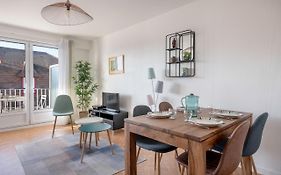 Sejour detente dans ce bel appartement au coeur de la Baule