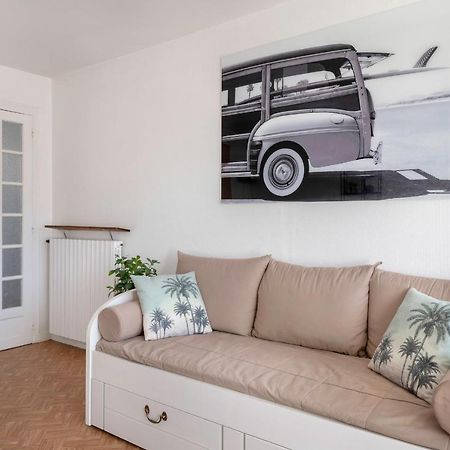 Sejour detente dans ce bel appartement au coeur de la Baule Extérieur photo