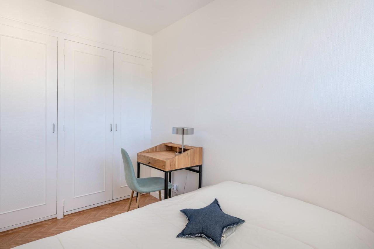 Sejour detente dans ce bel appartement au coeur de la Baule Extérieur photo