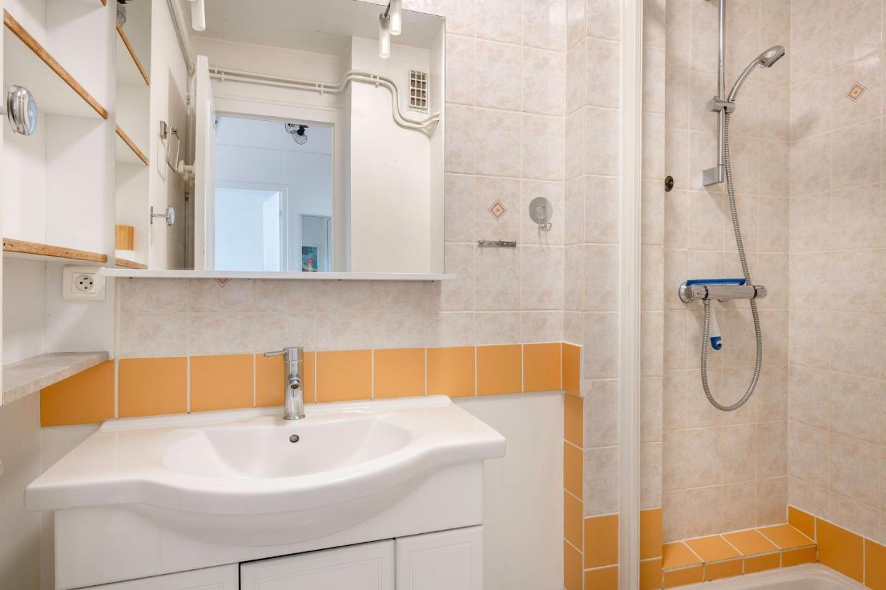 Sejour detente dans ce bel appartement au coeur de la Baule Extérieur photo